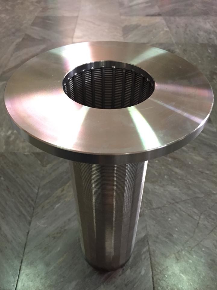 Stainless steel Filter Nozzle or Alloy strainer nozzle or johnson screen nozzle or wedge wire water filter nozzles