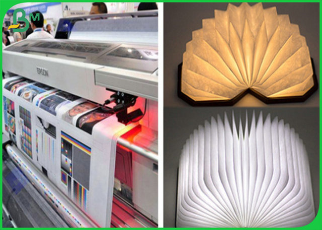 1057D 1073D  Adiabatic High-density Tyvek Fiber For Lady bags Material
