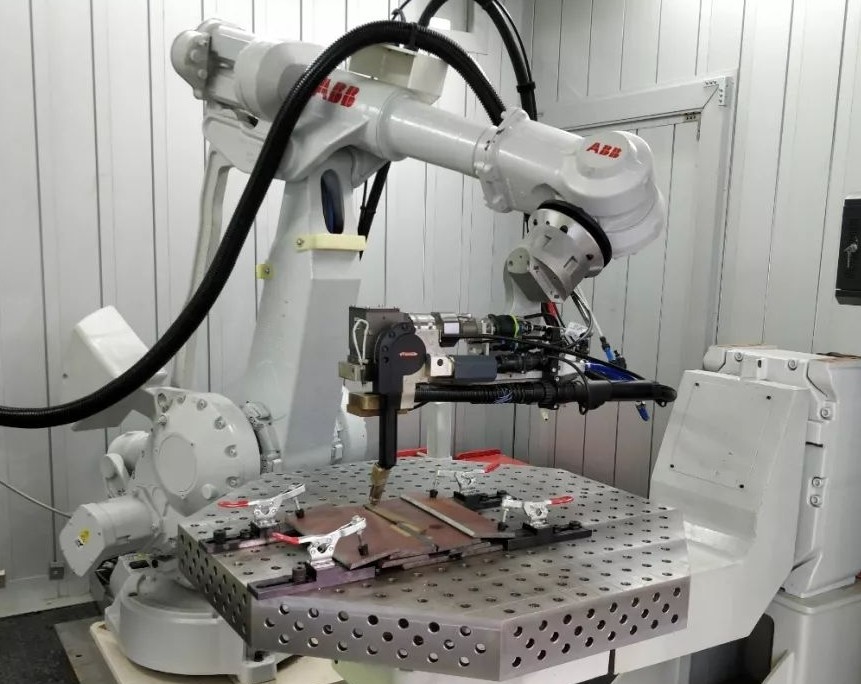 Robot Dress Pack For Kuka ABB Free Robot Simulation Software