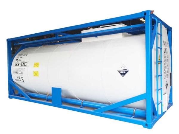 Ex-factory price hydrochloric acid and sulfuric acid chemical transport tank