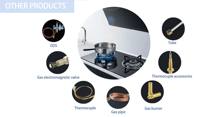 Sinopts Gas Grill Pilot Burner Parts Perfection Gas Heaters Parts