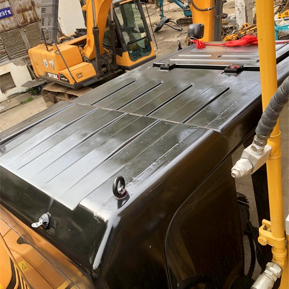 SANY 245C Excavator with ORIGINAL MITSUBISHI Kaishu Engineering Machinery Cheaper Cost Made