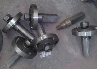 Factory Price Fiber Agglomerator