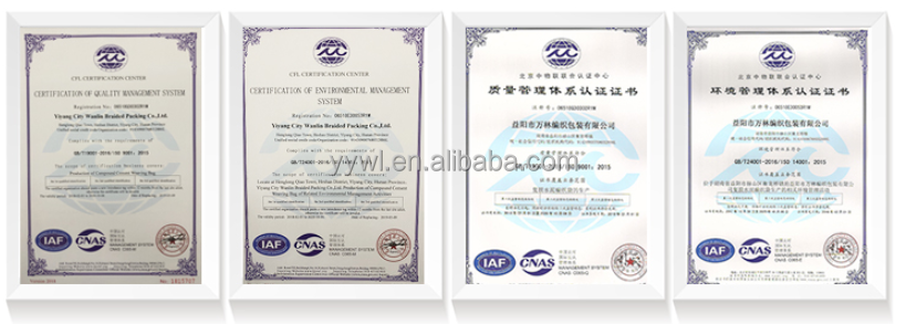 25kg 50kg Eco Friendly Woven Empty Bag Of Cement Plastic Cement Bag