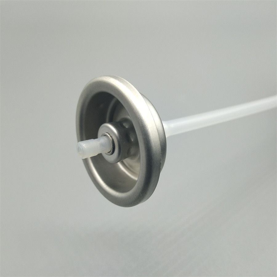 Car Antibacterial Aerosol Spray Valve For Interior Hygiene