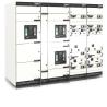 Buy cheap Industrial Mining Cu Bar IP30 KEMA LV Switchgear from wholesalers