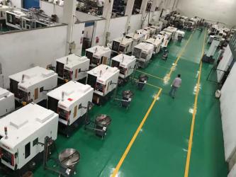 Wuxi Maixing International Trade Co., Ltd.