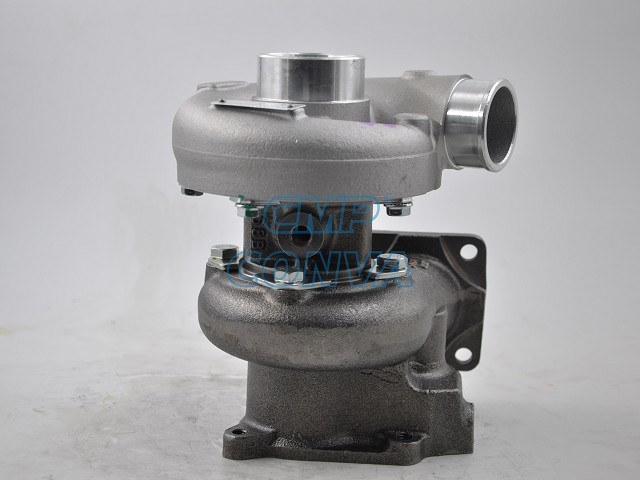High Speed Turbo Engine Parts ZAX70 DH55 4JG1 HT12-17A 8972389791