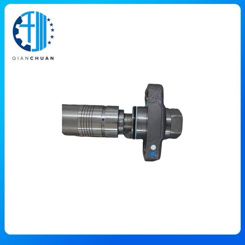 708-2H-03450 7082H03450 PC400-7 PC400-8 PC450-8 Valve for Komatsu Excavator Spare Parts