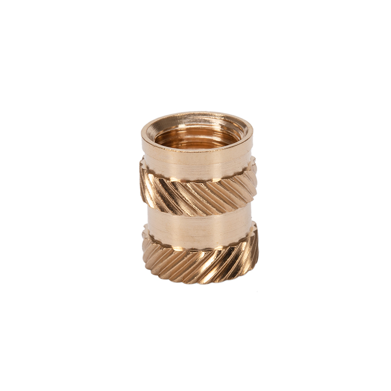 Brass Insert Nut M3 M4 M5 M6 M8 Bolts for Healthcare 1/4 3/8 5/16 8mm 10mm 12mm 14mm 16mm 20mm 25mm 30mm 35mm 40mm 50mm