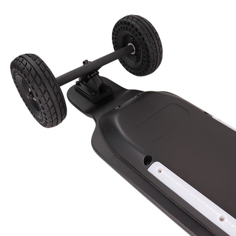 All Terrain electric longboard Skateboard