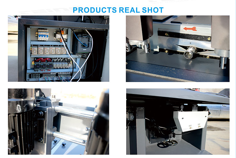 Automatic Woodworking Keyhole Machine MXZ2060 for Customers' Demand and Easy Operation