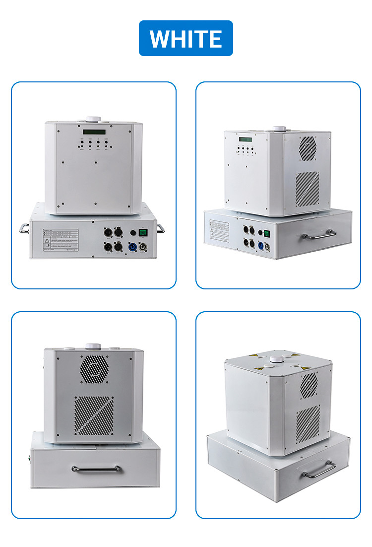 Wireless Remote Electric Firing System Sparkler Wedding Cold Spark Machine