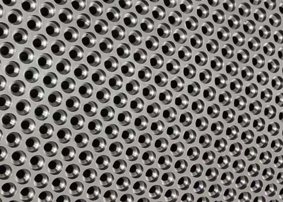 20KN/M Whole Stainless Steel Vacuum Couch Roll On Paper Machine Rolls