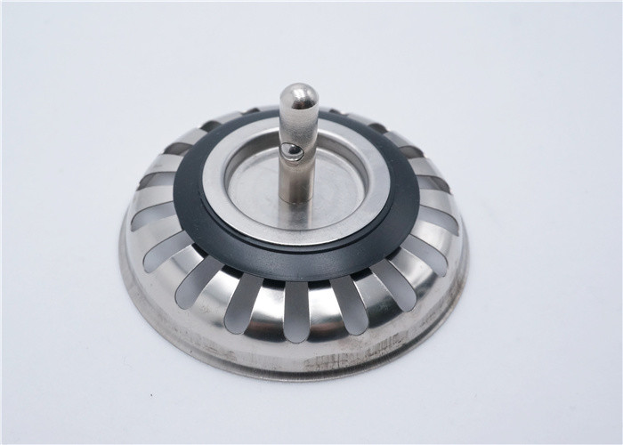 High Grade Kitchen Sink Strainer Replacement , Kitchen Sink Drain Strainer