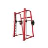 Buy cheap Durable Commercial Grade Gym Equipment , Squat Power Rack Life Fitness Gear from wholesalers