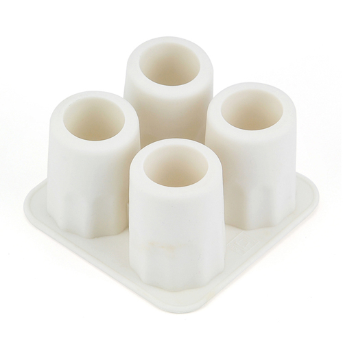 Fancy reusable 150 silicone heart ice cube tray bar tool 150 heart shaped ice mold high quality silicone food grade ice tray