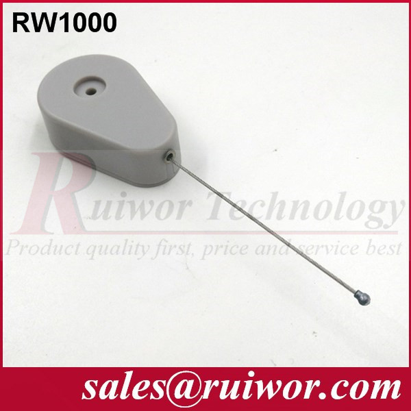 Retractable Extension Cord Reel 