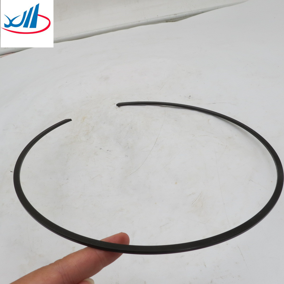 WG880420014 Wheel Front Ring Shantui Spare Parts