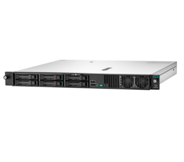 HPE Storage Server ProLiant DL20 Gen10 Plus E-2336 2.9GHz 6-core 1P 16GB-U 4SFF 500W RPS Server (P44115-B21) G10+