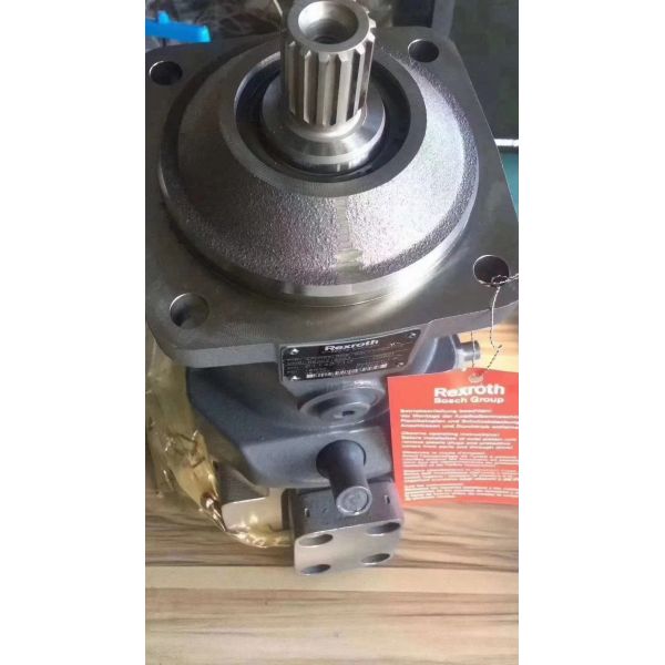 Piston pumps Rexroth hydraulic pumpA7VO80DR/63R-NZB01 A7VO80LPH1/63R-NZB01 A7VO80LRD/63R-NZB01 A7VO28DR/63R-NZB01 A7VO55DR/63R-NZB01 factory