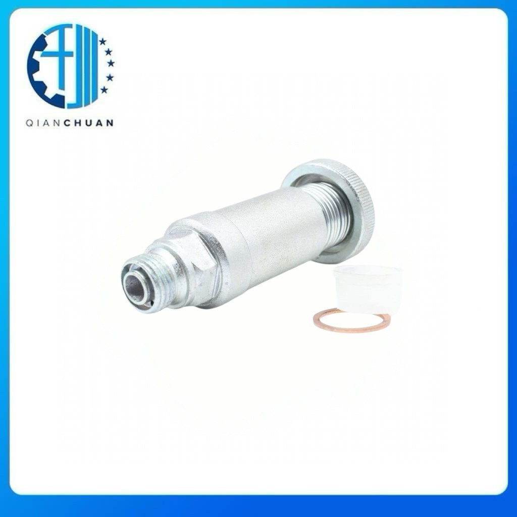 092130-0050 Hand Fuel Pump for Cat Caterpillar C13 Excavator Engine Spare Parts