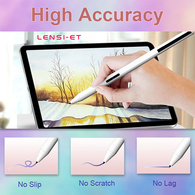 Capacitive Digital Stylus Pen