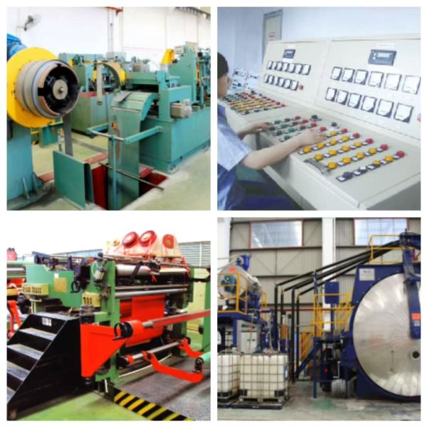 10kV Oil Immersed Distribution Transformer S(B)20-NX2 Energy Efficiency Level 2