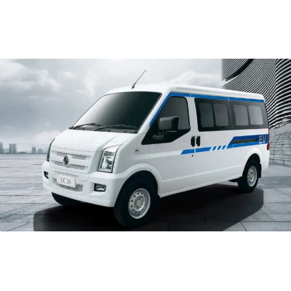 New Energy Electric Passenger Vans DFSK DongFeng EC36 Y2023 7~9seats