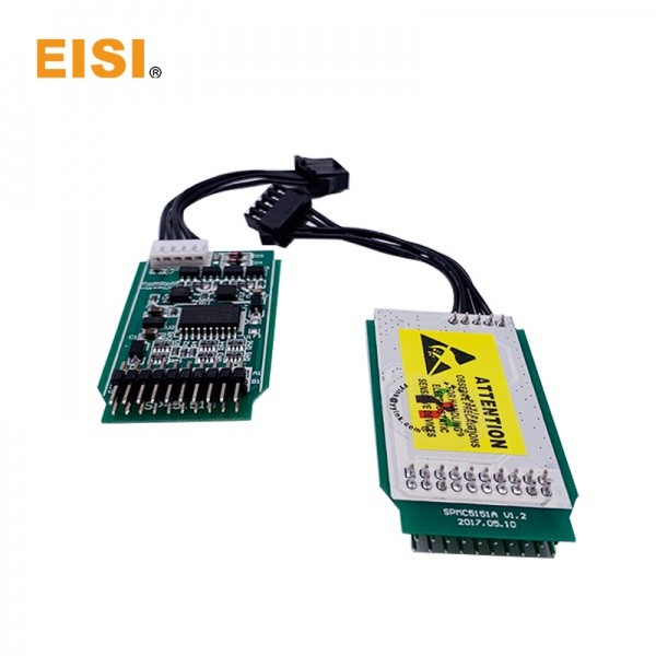 Akiyama Machine PCB Board Offset Machine Parts 1 PCS/Paper Box