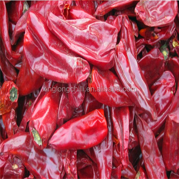 Dried Red Chilli Yidu Chilli