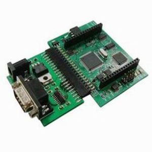 Automotive ECU 912 Programmer with 80QFP, 112QFP, 144QFP Programming Adapters