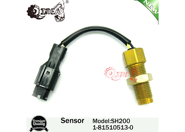 1815105130 6RB1 4HK1 Excavator Speed Sensor SH450-3 1-81510513-0