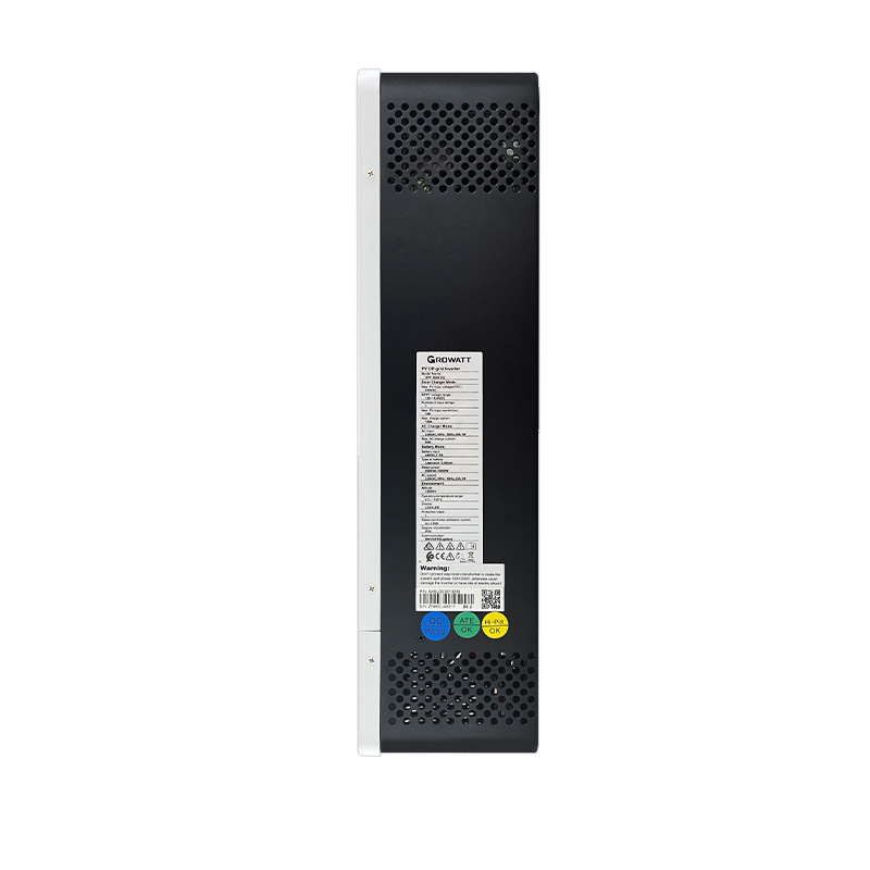 Wholesale Price Growatt Spf 5000Es Solar On Grid Inverter 3Kw 5Kw 10Kw 15Kw 20Kw On Grid Solar Inverter On/Off Grid Ph3000