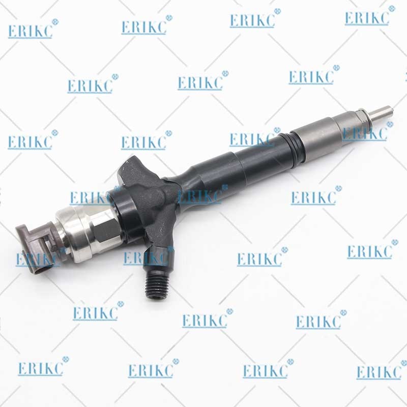 ERIKC 295050-0810 Original Injector 295050 0810 Oil Pump Injection 2950500810 for Toyota