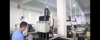 Changzhou Jinsanshi Mechatronics Co., Ltd