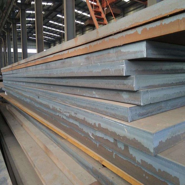 Mirror Finished 316 Hot Rolled Steel Plate 430 For Mechanical Manufacturing