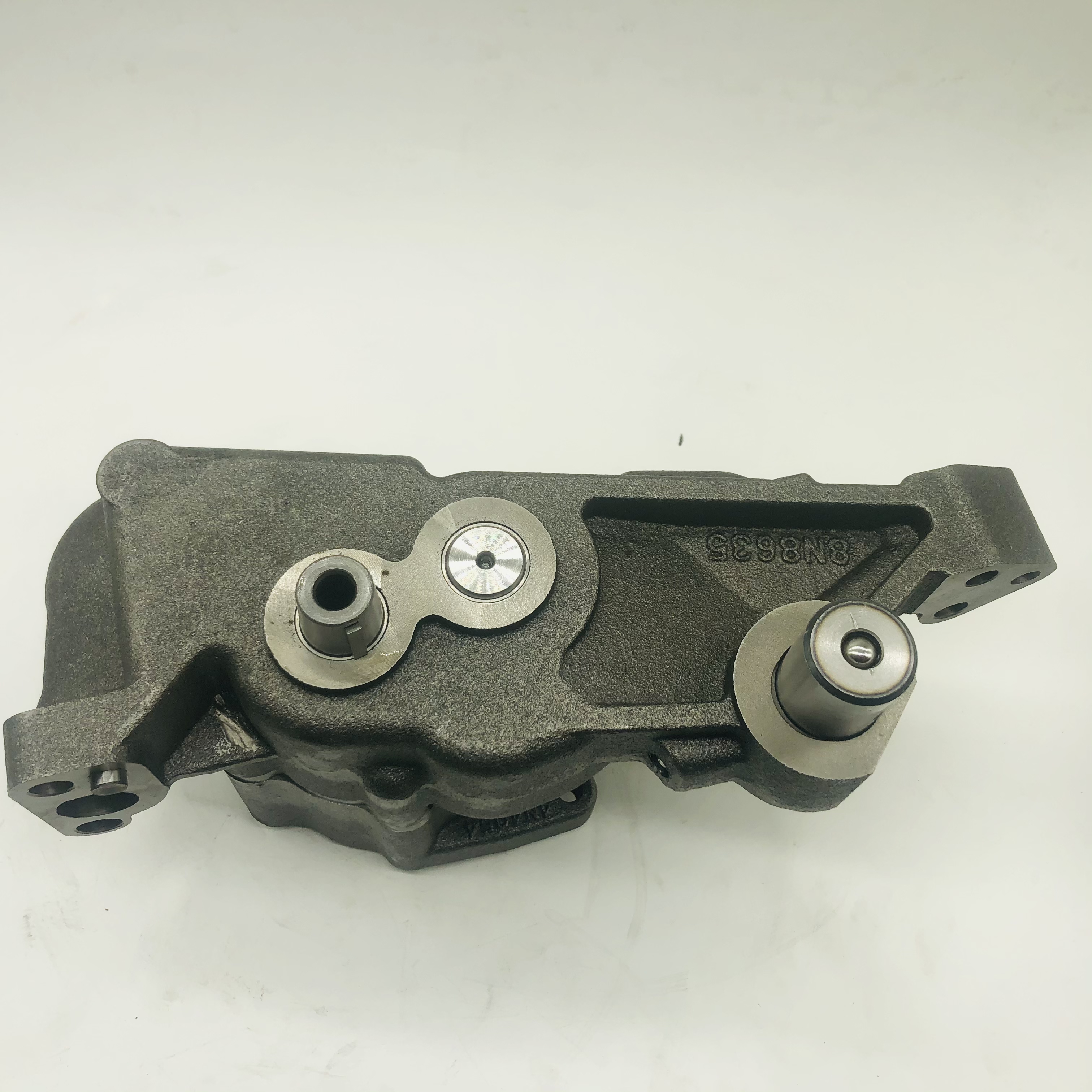 Retail Excavator Diesel Engine Parts 3306 Oil Pump 4W2448