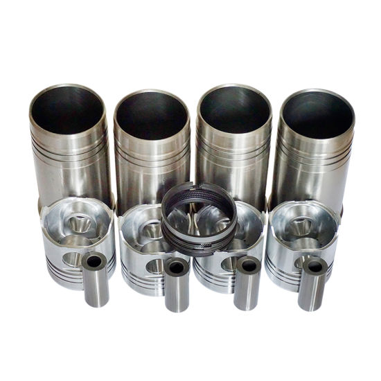 Rocker arm/noozle/valve retainer Engine parts for WEIFANG WEICHAI STEYR engine