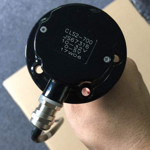 CLS2 GPS Fuel Sensor 0-5V Output From 20cm to 70CM Reoxidation Sensor