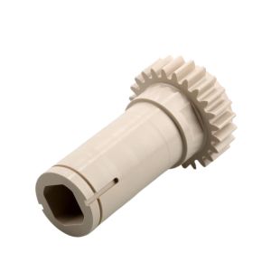 PEEK CNC Precision Machining Parts Components For Medical Devices