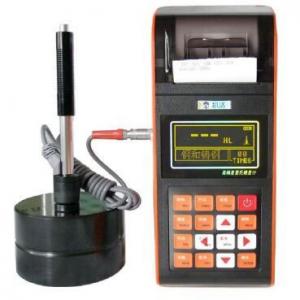 Buy cheap Digital Portable Leeb Hardness Tester Competitive Price in GuangZhou China product