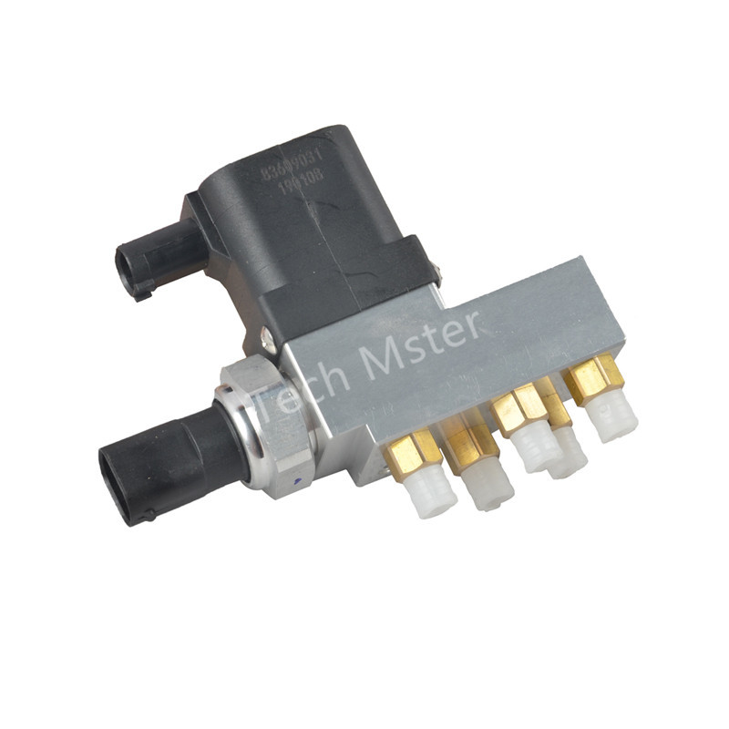 Brand New Air Suspension Valve Block Mercedes-Benz A2113200158