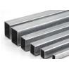 Buy cheap 0.6mm Thickness Cold Rolled Galvanized Steel Square Tube from wholesalers