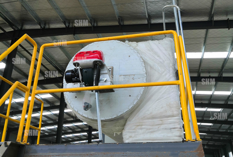 Egg Tray Making Machine Fully Automated Using Recycled Paper Pulp