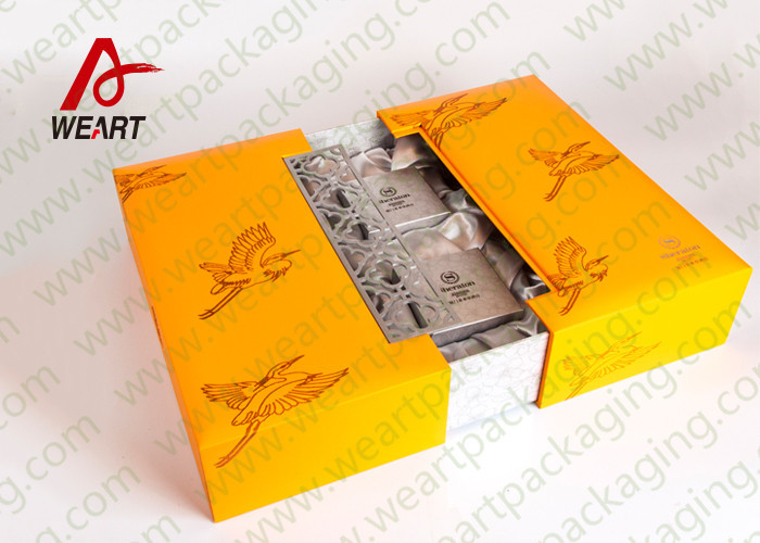 Cardboard Gift Packaging Jewelry Packaging Boxes New Style 35cm Diameter