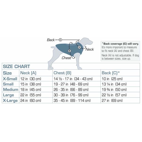 Reflective Coveralls Pet Security Coat Dog Jacket