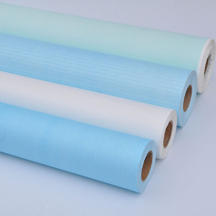 Adult Medical Examination Couch Paper Rolls Couch Paper Roll
