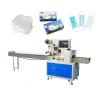 Buy cheap 230bags/Min 3.2KW Cutlery Set Sanitary Napkin Packaging Machine from wholesalers