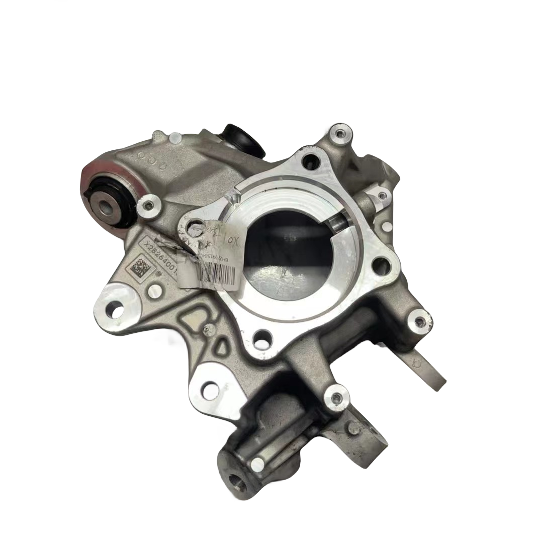 Auto Spare Parts Lixiang Li L7 L8 L9 One Accessory Full Car Accessories in Large Stock for Easily Installed and Good